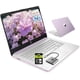thumbnail image 1 of Laptop HP 14" N150 Quad-Core 16GB RAM 192GB Wi-Fi 6, 1 of 8
