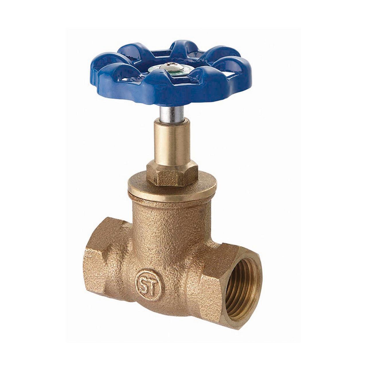 Stretto - Llave Paso Compacta Hi-hi 3/4