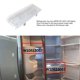thumbnail image 4 of Lámpara LED para refrigerador Gxcdizx W10515057 para Whirlpool Kenmore, 4 of 7