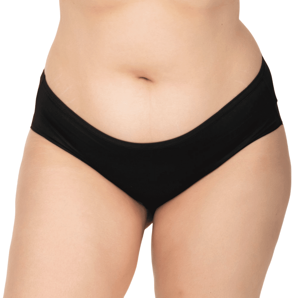 Bikini Plus Size Lady Genny