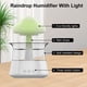 thumbnail image 5 of Humidificador Cloud Rain para dormitorio y habitación grande, color blanco, 5 of 9