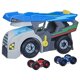 thumbnail image 2 of Figura Pj Masks Power Heroes Set Camión Autos Duo Racers, 2 of 4