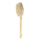 thumbnail image 2 of Cepillo de ducha de baño, cepillo de baño de madera con mango largo, cepillo multifuncional para el cuerpo del baño, frotador de espalda para cepillad, 2 of 5