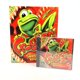thumbnail image 1 of Videojuego Atari Frogger 2 La Venganza de Swampy para PC, 1 of 1
