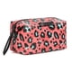 thumbnail image 1 of Neceser Cosmetiquero Noah Animal Print Coral Calu, 1 of 6