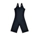 thumbnail image 1 of Traje De Baño Deportivo Pierna Larga Negro S, 1 of 2