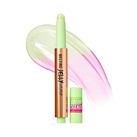 Bálsamo labial KISS NEW YORK Professional Melting Jelly