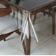thumbnail image 1 of 3 Metros Mantel Transparente X 140 Cm De Ancho, 1 of 3