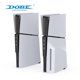 thumbnail image 5 of Concentrador USB DOBE FOMIS PS5 Slim 3xUSB2.0 + 1 Tipo‑C, 5 of 6