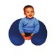 thumbnail image 3 of Cojín para Amamantar 1600 Azul, 3 of 5
