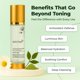 thumbnail image 5 of Tónico Facial Aniise Extracto de Té Verde 120 ml Hidratante, 5 of 6