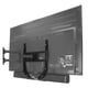 thumbnail image 5 of Barra de sonido Mount Mount-It! Universal para televisores de 32 a 70 pulgadas, 5 of 7