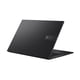 thumbnail image 4 of Notebook vivobook 16x 16" Full HD amd ryzen 7 16GB 512GB SSD Negro, 4 of 8