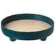 thumbnail image 3 of Bandeja De Tocador Joyas Dormitorio Tocador Perfume Pulsera Almacenamiento Decoración Azul, 3 of 5