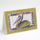 thumbnail image 2 of Tarjetas de felicitación Caroline's Treasures – Pack de 8 (5×7 pulgadas), 2 of 3