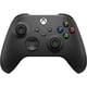 thumbnail image 1 of Control inalámbrico Xbox Carbon Black Series X con jack de 3,5 mm, 1 of 3
