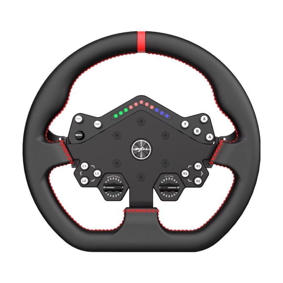 Volante de Carrera PXN WDS R2