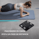 thumbnail image 5 of Balanza Pesa Digital Baño Inteligente Bluetooth Hasta 180kg, 5 of 5