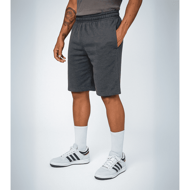Short Basic Grafito Esencial
