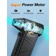 thumbnail image 2 of Ventilador multifuncional Air Duster Floueim 13000 RPM, 2 of 7