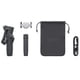 thumbnail image 2 of Smartphone Gimbal DJI Osmo Mobile 6 con ActiveTrack 5.0, 2 of 8