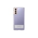 thumbnail image 1 of Funda rígida transparente para Samsung Galaxy S21, 1 of 9