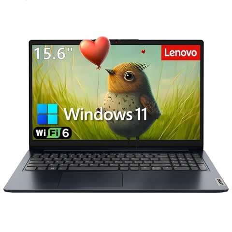 Portátil Lenovo Ideapad 1 De 15.6"" Intel Celeron 16 Gb De