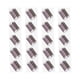 thumbnail image 2 of 20 1206 Condensadores SMD Componentes Reparación Televisores Condensadores De Chip Cerámico, 2 of 5