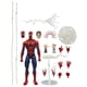 thumbnail image 1 of Figura de acción Marvel Legends Maximum Series Spider-Man, 1 of 9