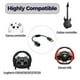 thumbnail image 3 of Cable USB de seguridad para volante de carreras Logitech G920, G923, G27 y G29, 3 of 5