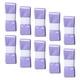 thumbnail image 2 of 10x Bolsas De Pañales Desechables Para Bebés Recambios De Cubos De Pañales Gruesos Para Acampar Con Pañales 4,5 M, 2 of 3