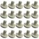 thumbnail image 1 of Pernos de repuesto, 20 piezas, compatibles con los cobertizos de almacenamiento Suncast, 1 of 7