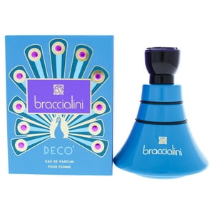 Braccialini - Deco Pour Fee De Para Mujer - Edp Spray