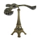 thumbnail image 4 of Creative Iron Tower Balance Eagle Statue Gift DIY Craft Bronce 12cm, 4 of 5