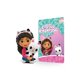 thumbnail image 1 of Figura de juguete con audio Tonies Gabby y Pandy de Gabby's Dollhouse, 1 of 6