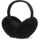 thumbnail image 1 of Orejeras de invierno de piel sintética cálidas y bonitas, plegables y para exteriores, para mujeres y niñas., 1 of 5