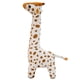 thumbnail image 2 of Jirafa De Peluche De Juguete Lindo Muñeco Durmiente Animal De Peluche Para Niños Regalo Niñas Niños 67 Cm, 2 of 3