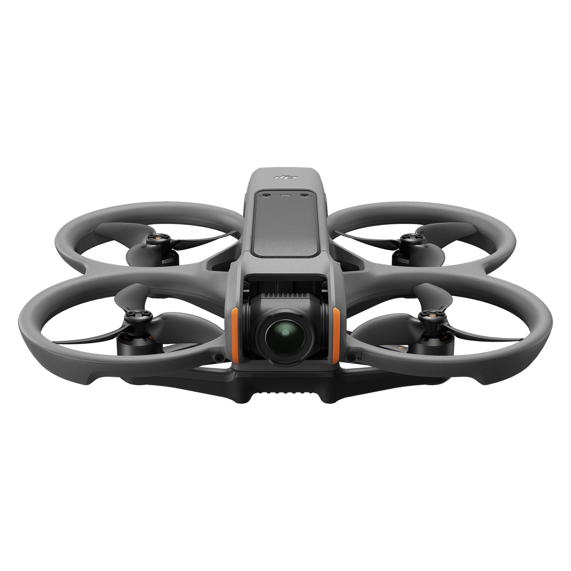 Drone Fpv Dji Avata 2 Con Cámara 4k, Protector De Hélice