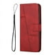 thumbnail image 4 of Funda Flip Para Infinix Hot 50 Pro Plus – Carcasa Delgada Y Resistente A Impactos Con Soporte Para Uso Diario Y Profesional, 4 of 5