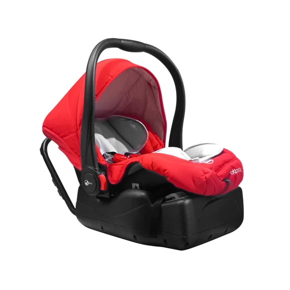 SILLA NEW ONYX BBPRO ROJA + BASE