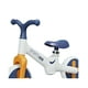 thumbnail image 2 of Bicicleta Equilibrio Balance Aprendizaje Sin Pedales Azul, 2 of 4