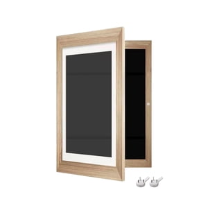 Bothyi - Marco De Fotos Para Niños, Marco De Arte Intercambiable Para Postales