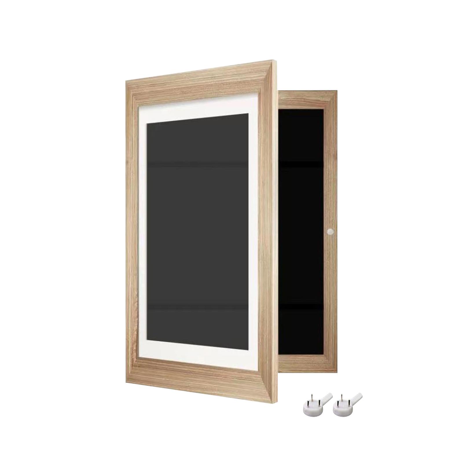 Bothyi - Marco De Fotos Para Niños, Marco De Arte Intercambiable Para Postales