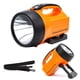 thumbnail image 1 of Reflector WASING 827 LED recargable de 10 W y 1000 lúmenes, 1 of 7