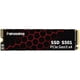 thumbnail image 1 of SSD M.2 NVMe Fanxiang S501 128GB PCIe Gen3x4 2280, 1 of 3