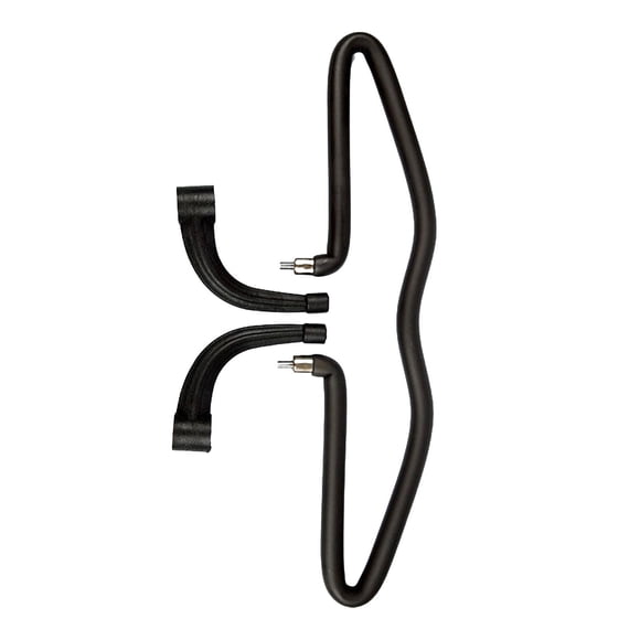 Percha portátil para reposacabezas de coche, ahorro de espacio, soporte ligero de material acero inoxidable para chaqueta, percha para abrigos, percha para