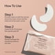 thumbnail image 3 of Mascarilla Shiseido Benefiance WrinkleResist24 12 juegos Ojos, 3 of 3