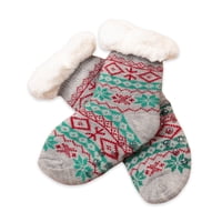 Baziani - Calcetín Sherpa Niño A297