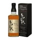 thumbnail image 1 of Whisky The Tottori Bourbon Barrel 700 Ml 43°, 1 of 2