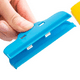 thumbnail image 3 of Pinzas para alimentos - Pinzas para bolsas de papas fritas anchas y resistentes, pinzas grandes para bolsas de almacenamiento de alimentos con agarre hermético para bolsas de pan, bolsas de refrigerio, 3 of 5